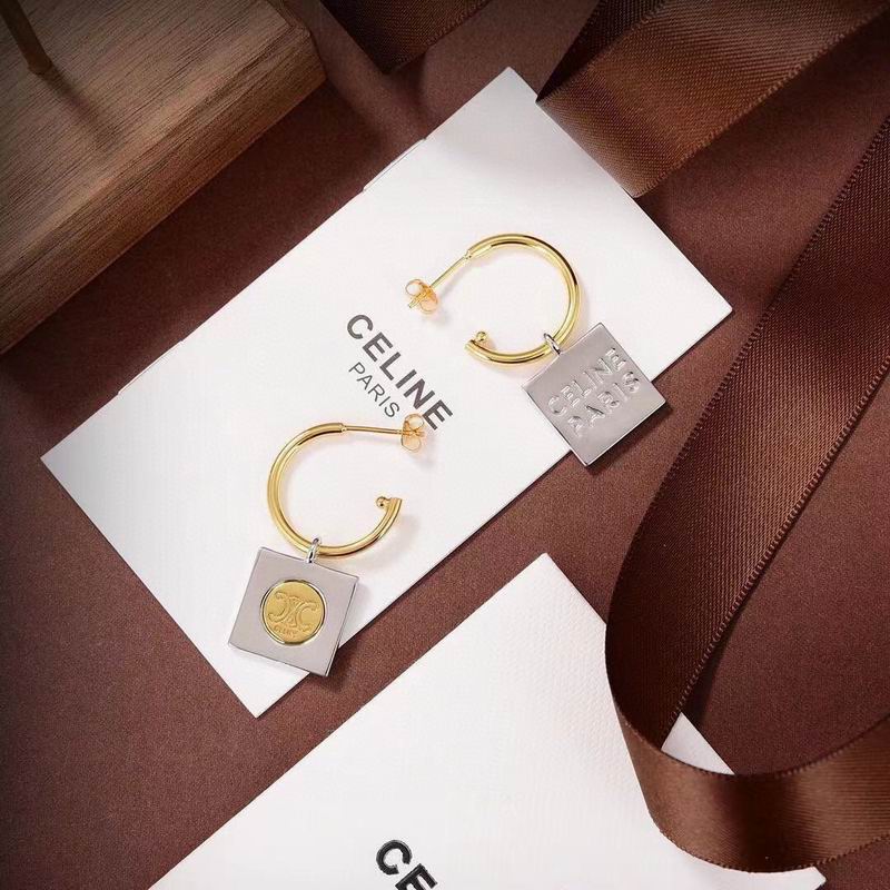 Celine Earring 03yxs33
